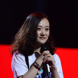 华语女歌手