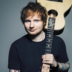 ed sheeran相似歌手