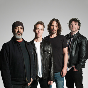 soundgarden