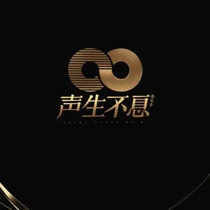 专辑声生不息的封面