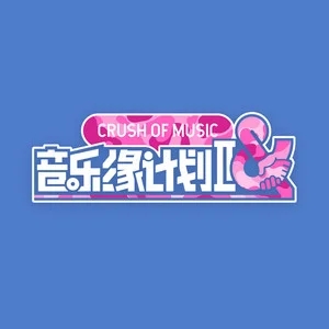 专辑音乐缘计划2的封面