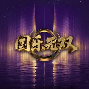 专辑国乐无双的封面