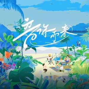专辑音你而来的封面