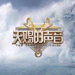 专辑天赐的声音第五季的封面