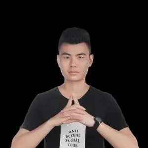 歌手Dragon的图片