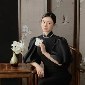 歌手京剧·吴昊的图片