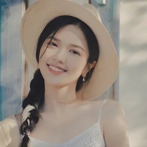 歌手SUNI孙夏铃的图片