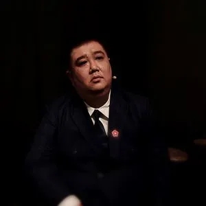 歌手上海彩虹室内合唱团王欣的图片