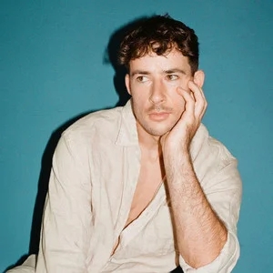 伴奏Milkshake Man (P Instrumental)的封面