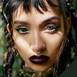歌手María Becerra的图片
