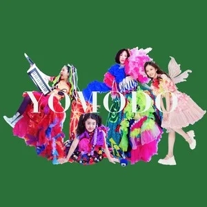 伴奏妹妹 (2023中国好声音)的封面