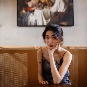 歌手常佳宁的图片