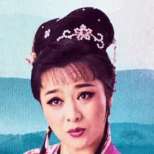 歌手何云的图片
