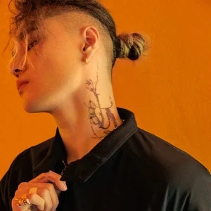 伴奏I'm Not Sorry的封面