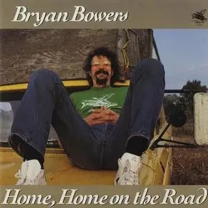 歌手Bryan Bowers的图片