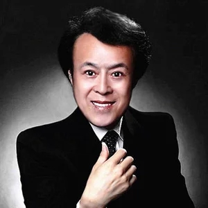 歌手姜延辉的图片