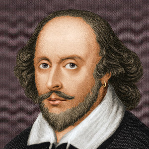 歌手William Shakespeare的图片