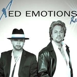 歌手Mixed Emotions的图片