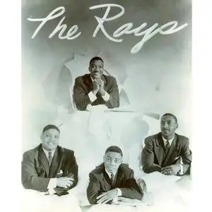 歌手The Rays的图片