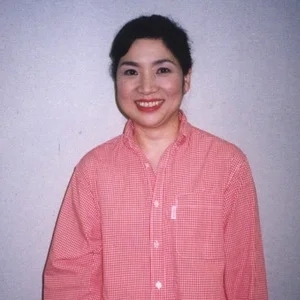 歌手大杉久美子的图片