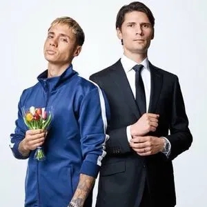 歌手Bassjackers的图片