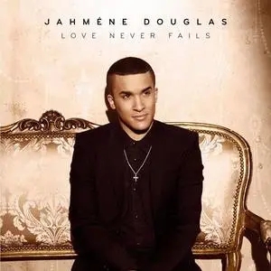 歌手Jahmene Douglas的图片