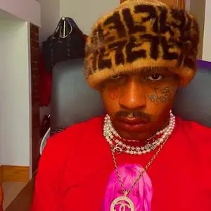 歌手Lil Tracy的图片
