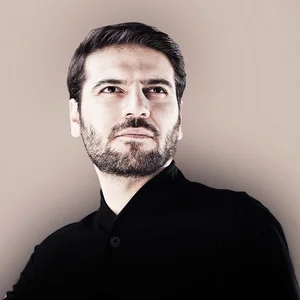 歌手Sami Yusuf (سامي يوسف)的图片