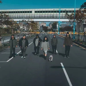 伴奏放空 XyAI精消版的封面