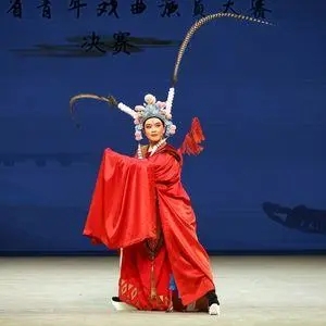 伴奏梁祝 (中国好声音越剧特别季) (精消)的封面