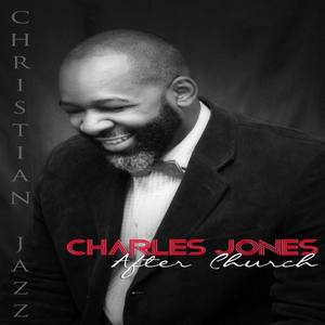 歌手Charles Jones的图片
