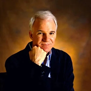 歌手Steve Martin的图片