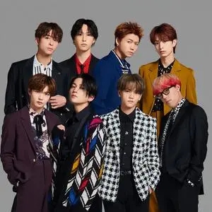 歌手FANTASTICS from EXILE TRIBE (ファンタスティックス)的图片