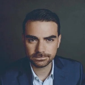 歌手Ben Shapiro的图片