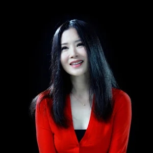 伴奏最美铜川红的封面