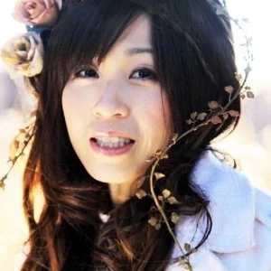 歌手中川奈美 (なかがわ なみ)的图片