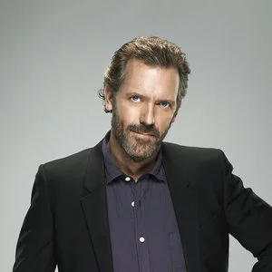 歌手Hugh Laurie的图片