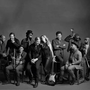 歌手Tedeschi Trucks Band的图片