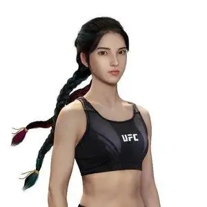 歌手尤子希的图片