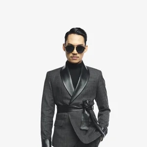 歌手Hael Husaini的图片