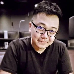 歌手刘北辰的图片