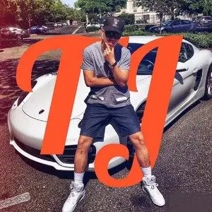 歌手T.J的图片