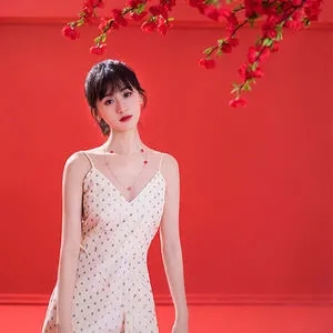 歌手袁冰妍的图片