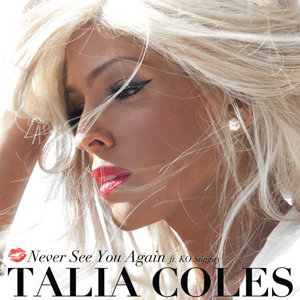 歌手Talia Coles的图片