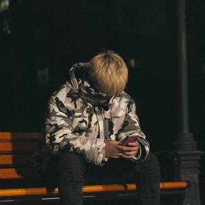 歌手Ice tear的图片