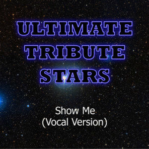 歌手Ultimate Tribute Stars的图片