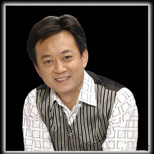 歌手朱军的图片