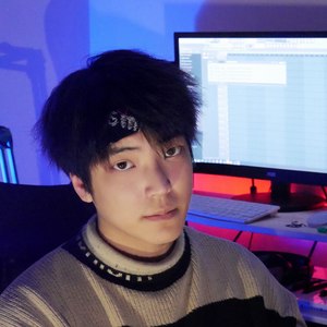 歌手李颜韬的图片