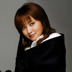 歌手Akiko(菊地晶子)的图片