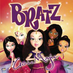 歌手Bratz的图片